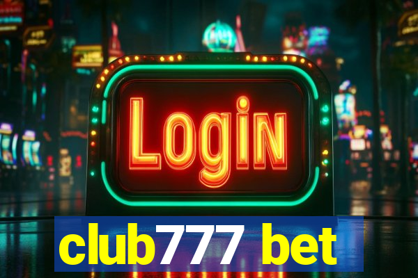 club777 bet